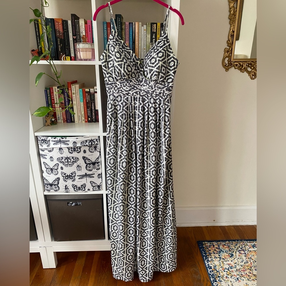 Vince Camuto Summer Gown